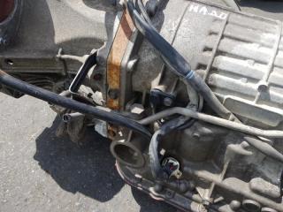 АКПП FORESTER SH5 EJ204 АКПП FORESTER SH5 EJ204