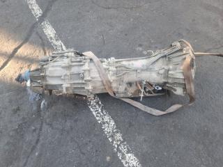 АКПП NISSAN ELGRAND