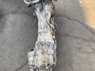 АКПП NISSAN ELGRAND