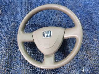 Руль HONDA FIT