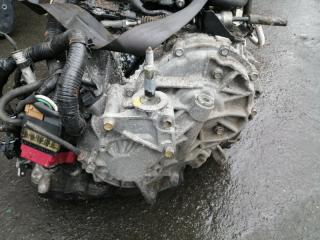 АКПП NISSAN CUBE