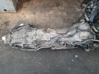 АКПП NISSAN ELGRAND