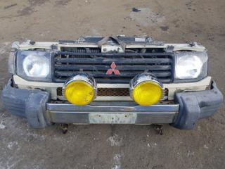 Ноускат MITSUBISHI PAJERO