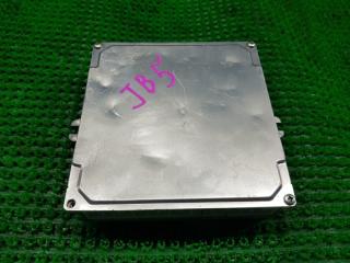 Блок efi HONDA LIFE JB5 P07Z контрактная