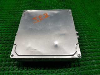 Блок efi HONDA ZEST JE2 P07A контрактная