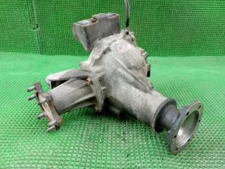 Редуктор задний SUZUKI ESCUDO TDA4W 2008.06 J24B Редуктор задний SUZUKI ESCUDO TDA4W 2008.06 J24B