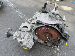 АКПП MAZDA CX-3 DKA5W S5DPTS