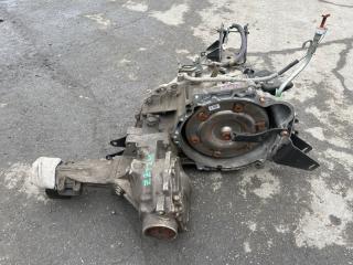 АКПП TOYOTA PREMIO ZZT245 2005.07 1ZZFE