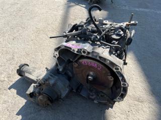 АКПП DAIHATSU MIRA L285S KFVE