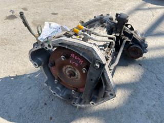АКПП SUZUKI EVERY DA17V 2015 R06A