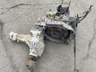 АКПП TOYOTA WISH ZNE14 2005.07 1ZZFE