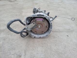АКПП TOYOTA RUSH J210E 2010.03 3SZVE
