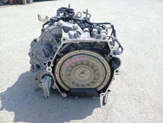 АКПП HONDA FIT GE6 L13A L13A