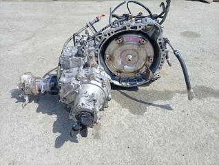 АКПП TOYOTA CAMRY CV43 1995.07 3CT