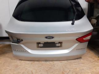 Крышка багажника Ford Mondeo 5 контрактная