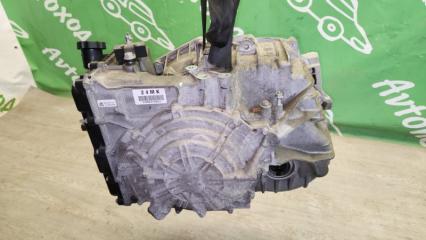 АКПП Cadillac SRX LF1 2012 3.0