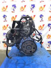 Двигатель VOXY ZRR70 3ZR-FE