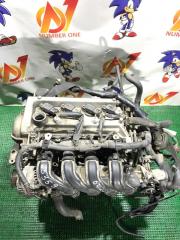 Двигатель FUNCARGO NCP20 2NZ-FE