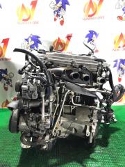 Двигатель TOYOTA AVENSIS AZT250 2AZ-FSE контрактная