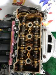Двигатель ALLION ZZT240 1ZZ-FE