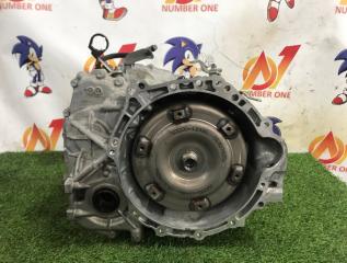 АКПП TOYOTA COROLLA FIELDER NZE161 2013 1NZ-FE