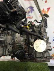 АКПП TOYOTA COROLLA FIELDER NZE161 2013 1NZ-FE