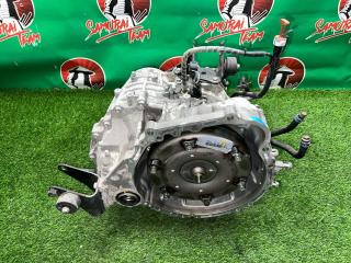 АКПП Toyota Avensis AZT250 2006 1AZ-FSE
