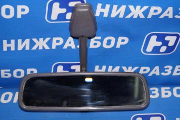 Зеркало салонное Nissan Almera 1997 N15 1.4 GA14 963210N000 Б/У