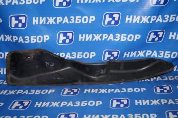 Пыльник (кузов наружные) Skoda Yeti 2011 Кроссовер 1.2T (CBZB) 5L0821112 Б/У