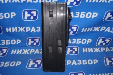 Накладка (кузов внутри) Yeti 2011 Кроссовер 1.2T (CBZB)