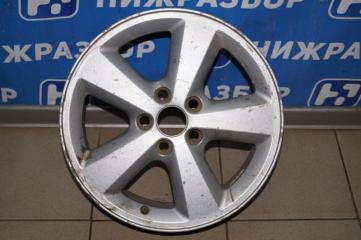 Диск литой Ford Focus 2 2005-2008 Б/У