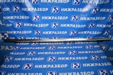 Накладка стекла задняя правая Mercedes GL-class 2006-2012 X164 A1646907060 Б/У