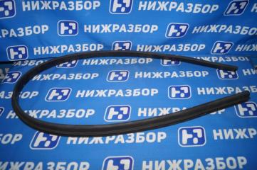 Уплотнитель капота Mercedes CLA-class 2013-2018 w117 1178870098 Б/У