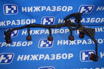 Проводка (коса) Mazda 6 2007-2012 GH 2.0 13G667080B Б/У