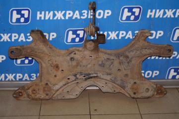 Запчасть подрамник Toyota Prius 2 2003-2009