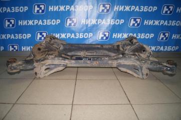 Балка задняя Honda Accord 8