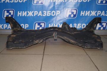 Подрамник Peugeot 206