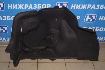 Обшивка багажника левая Kia RIO 3 QB 1.4 (G4FA) 857304Y000 Б/У