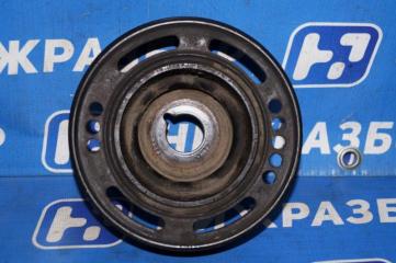 Шкив коленвала Opel Astra H 2004-2015 1.6 (Z16XER) 55565300 Б/У