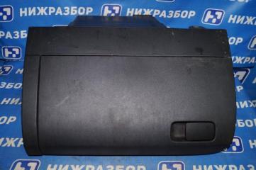 Бардачок Volkswagen Polo Sedan 2016 1.6 CWVA 6RU857101D Б/У