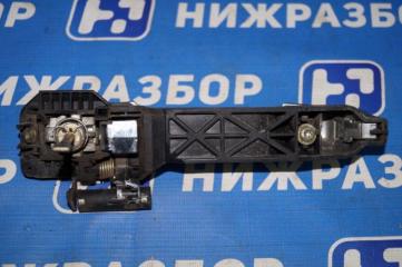 Ручка двери наружная передняя правая Lifan Solano 620 1.6 (LF481Q3)