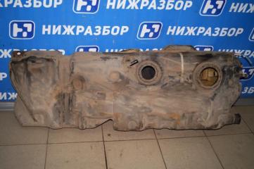 Бензобак Lifan Breez 2008