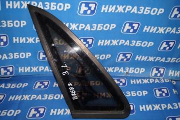 Форточка задняя левая Lifan Breez 2008