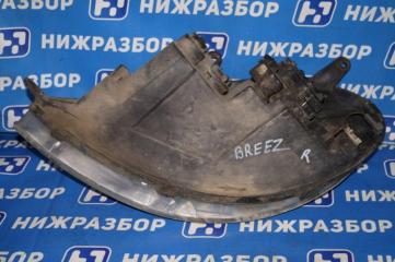 Фара правая Breez 2008 520 1.3 (LF479Q3)