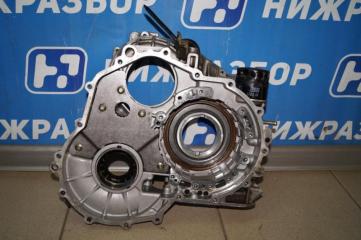 Корпус вариатора средний Lifan Solano 2010-2016 620 1.6L R0CF15A11502201A1 Б/У