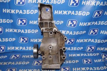 Кронштейн гидроусилителя Ford Focus 1 2.0 SPLIT PORT 98SF10337CB Б/У