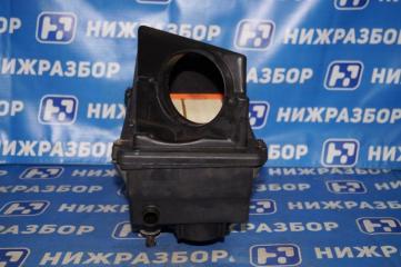 Корпус воздушного фильтра Focus 1 2002 Седан 2.0L Zetec