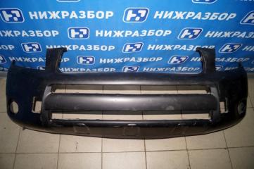 Бампер передний Toyota RAV 4 2006-2013 A30 Б/У