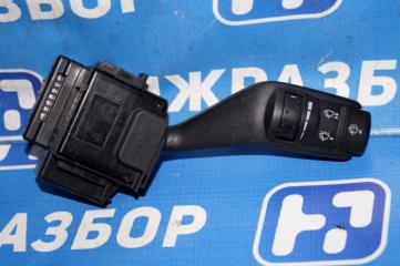 Переключатель стеклоочистителей Ford Focus 2 2006 Седан 1.6L (HXDB) 4M5T17A553AD Б/У