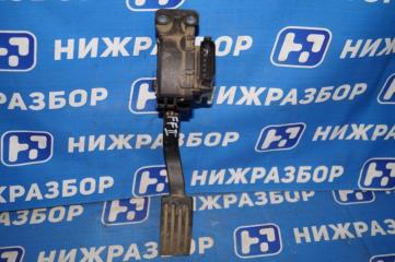 Запчасть педаль газа Ford Focus 2 2006